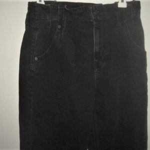 American Eagle Black Jeans Women's Size 4